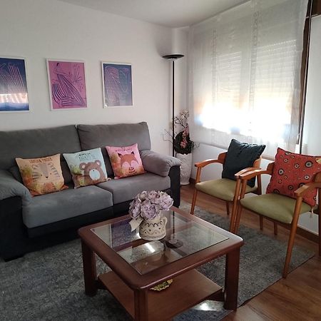 Atico Mirador Santa Tecla A Guarda Apartment Екстериор снимка
